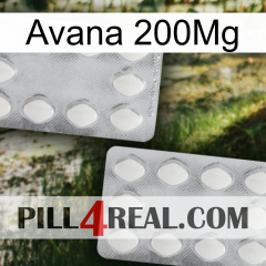 Avana 200Mg 17